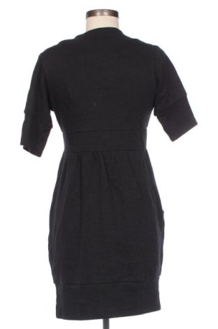Kleid Plush & Lush, Größe S, Farbe Schwarz, Preis 8,07 €