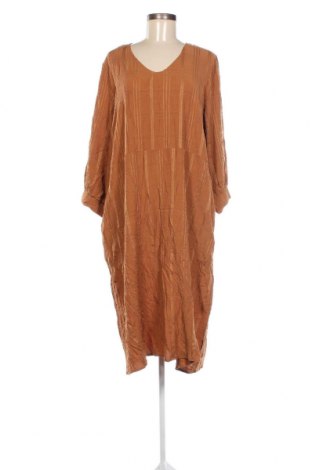 Φόρεμα Pont Neuf, Μέγεθος L, Χρώμα Καφέ, Τιμή 66,80 €