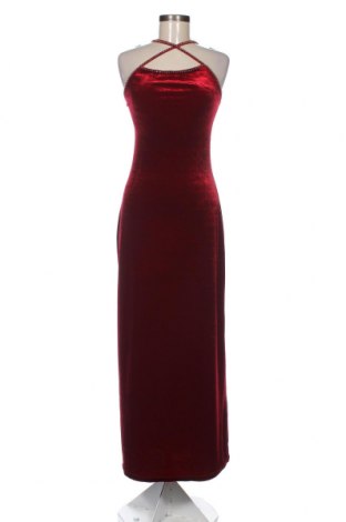 Φόρεμα Popin, Μέγεθος S, Χρώμα Κόκκινο, Τιμή 14,83 €