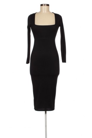 Šaty  Pretty Little Thing, Veľkosť S, Farba Čierna, Cena  8,90 €
