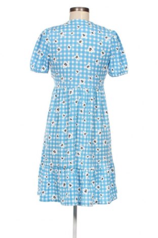 Φόρεμα Primark, Μέγεθος M, Χρώμα Μπλέ, Τιμή 14,83 €