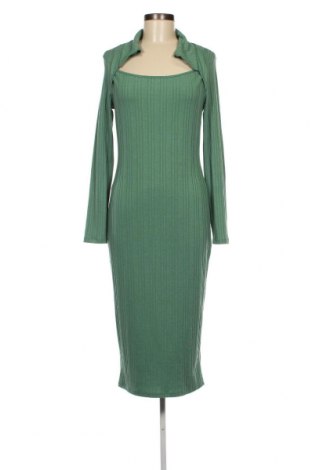 Kleid Primark, Größe M, Farbe Grün, Preis € 8,01