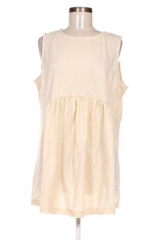 Φόρεμα Primark, Μέγεθος L, Χρώμα Εκρού, Τιμή 19,70 €