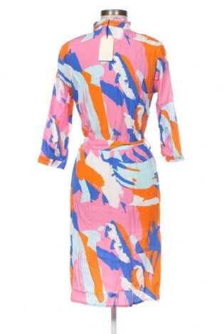 Φόρεμα Progetto Quid, Μέγεθος XS, Χρώμα Πολύχρωμο, Τιμή 30,62 €