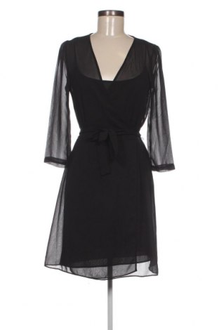 Kleid Promod, Größe M, Farbe Schwarz, Preis € 13,50
