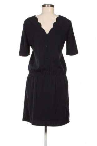 Šaty  Promod, Veľkosť S, Farba Čierna, Cena  5,01 €