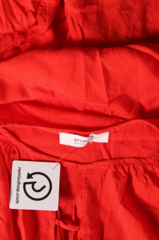 Šaty  Promod, Veľkosť L, Farba Červená, Cena  25,00 €