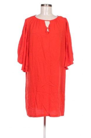 Šaty  Promod, Veľkosť L, Farba Červená, Cena  25,00 €