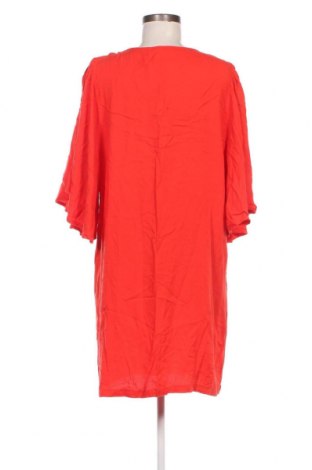 Šaty  Promod, Velikost L, Barva Červená, Cena  619,00 Kč