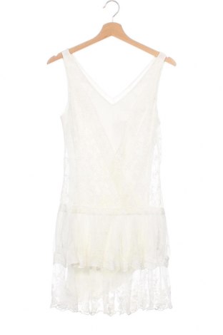 Kleid Promod, Größe XS, Farbe Weiß, Preis € 32,00
