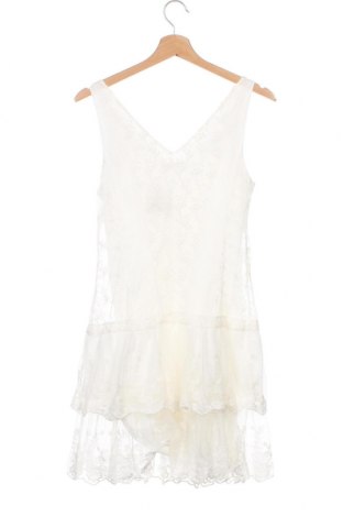 Kleid Promod, Größe XS, Farbe Weiß, Preis € 32,00