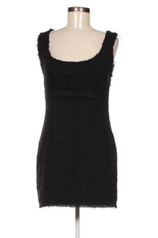 Kleid Promod, Größe S, Farbe Schwarz, Preis 15,90 €