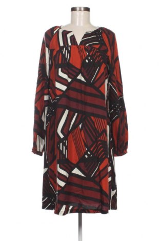 Kleid Promod, Größe M, Farbe Mehrfarbig, Preis € 15,90