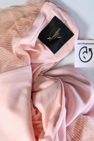 Šaty  Pronovias, Veľkosť M, Farba Ružová, Cena  129,26 €