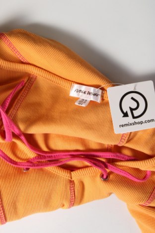 Kleid Public Desire, Größe M, Farbe Orange, Preis € 8,01
