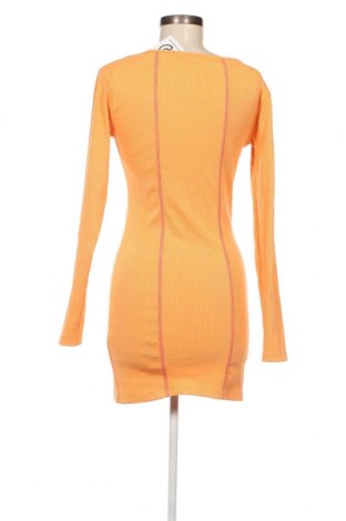 Kleid Public Desire, Größe M, Farbe Orange, Preis 6,39 €