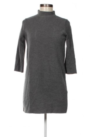 Kleid Pull&Bear, Größe XS, Farbe Grau, Preis € 11,10