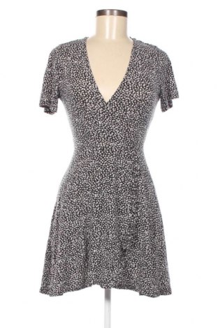 Kleid Pull&Bear, Größe M, Farbe Schwarz, Preis 9,00 €
