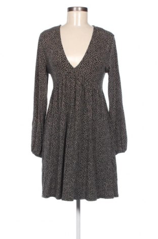 Φόρεμα Pull&Bear, Μέγεθος M, Χρώμα Μαύρο, Τιμή 4,31 €