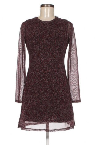 Φόρεμα Pull&Bear, Μέγεθος S, Χρώμα Πολύχρωμο, Τιμή 9,87 €