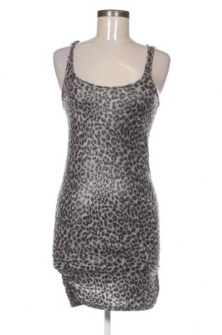Φόρεμα Pull&Bear, Μέγεθος S, Χρώμα Πολύχρωμο, Τιμή 6,67 €