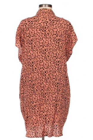 Φόρεμα Pull&Bear, Μέγεθος S, Χρώμα Πολύχρωμο, Τιμή 27,67 €