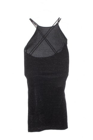 Kleid Pull&Bear, Größe XS, Farbe Schwarz, Preis 7,19 €