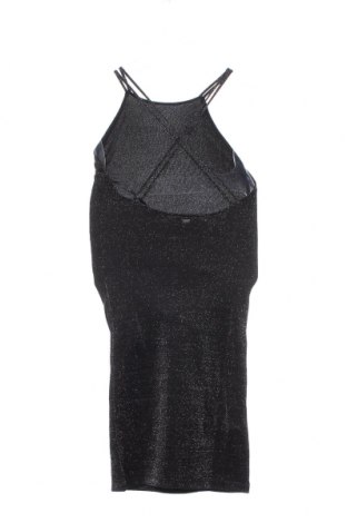 Kleid Pull&Bear, Größe XS, Farbe Schwarz, Preis 7,19 €