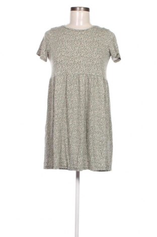 Kleid Pull&Bear, Größe S, Farbe Grün, Preis 6,71 €