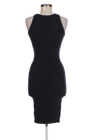 Šaty  Pull&Bear, Veľkosť XS, Farba Čierna, Cena  23,71 €