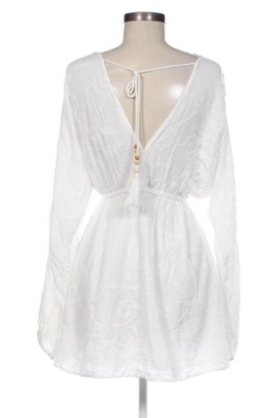 Kleid Pull&Bear, Größe S, Farbe Weiß, Preis € 23,71