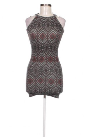 Kleid Pull&Bear, Größe S, Farbe Grau, Preis 7,27 €