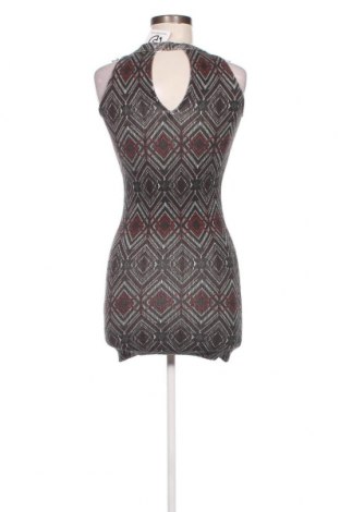 Kleid Pull&Bear, Größe S, Farbe Grau, Preis 7,27 €