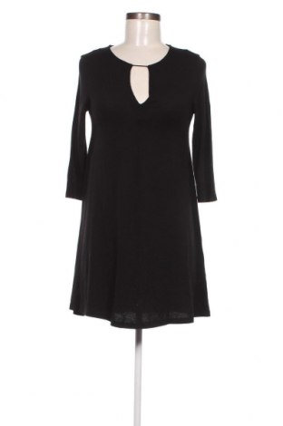 Φόρεμα Pull&Bear, Μέγεθος S, Χρώμα Μαύρο, Τιμή 6,97 €