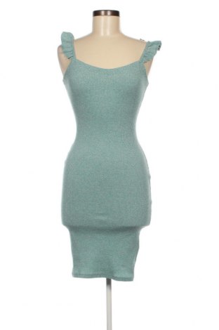 Kleid Pull&Bear, Größe S, Farbe Grün, Preis € 8,90