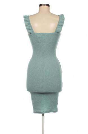 Kleid Pull&Bear, Größe S, Farbe Grün, Preis € 14,83