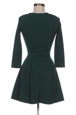 Kleid Pull&Bear, Größe S, Farbe Grün, Preis 7,56 €