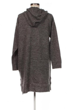 Kleid Pulz Jeans, Größe M, Farbe Grau, Preis 22,27 €