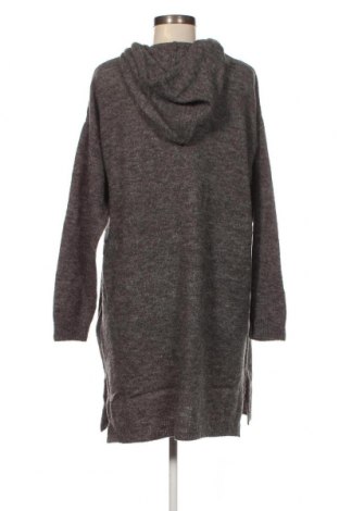 Kleid Pulz Jeans, Größe XL, Farbe Grau, Preis 22,27 €