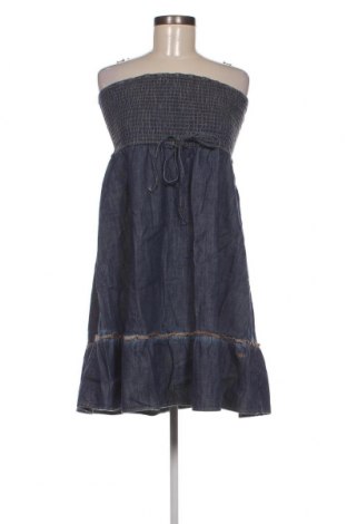 Φόρεμα Q/S by S.Oliver, Μέγεθος M, Χρώμα Μπλέ, Τιμή 16,63 €