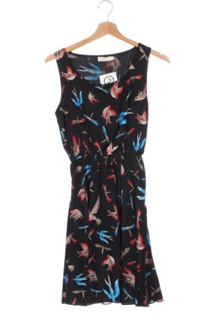 Kleid Qed London, Größe XS, Farbe Schwarz, Preis 16,25 €