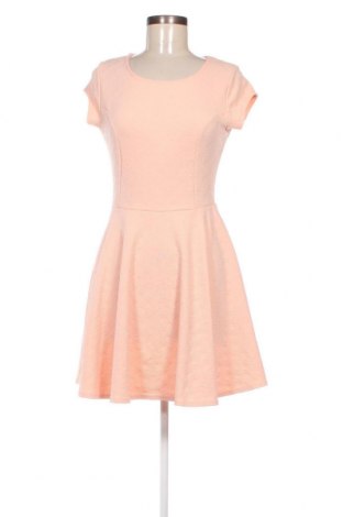 Kleid Qed London, Größe L, Farbe Orange, Preis 15,97 €
