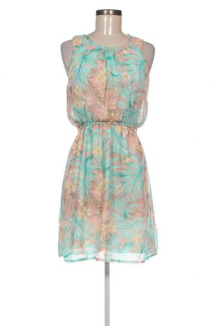 Kleid Qu Zu, Größe M, Farbe Mehrfarbig, Preis 16,88 €