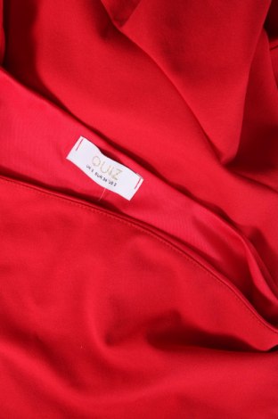 Kleid Quiz, Größe XS, Farbe Rot, Preis € 22,40