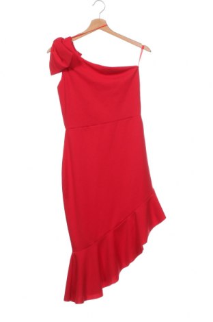 Φόρεμα Quiz, Μέγεθος XS, Χρώμα Κόκκινο, Τιμή 23,36 €