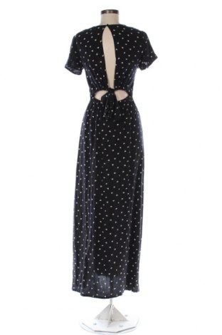 Kleid RVCA, Größe S, Farbe Schwarz, Preis € 55,67