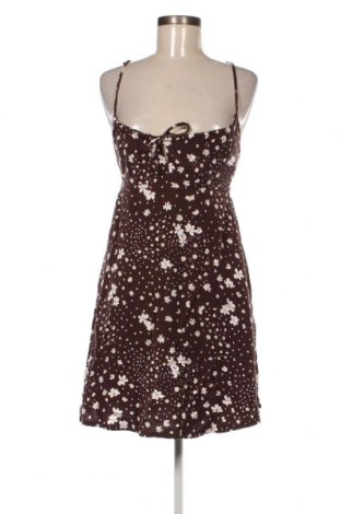 Kleid RVCA, Größe S, Farbe Braun, Preis € 11,13