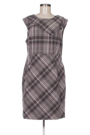 Kleid RW & Co., Größe L, Farbe Grau, Preis 10,31 €