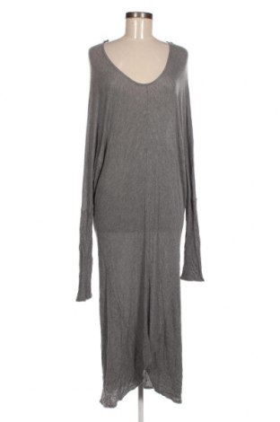 Kleid Rabens Saloner, Größe L, Farbe Grau, Preis 72,37 €