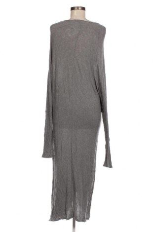 Kleid Rabens Saloner, Größe L, Farbe Grau, Preis 13,57 €